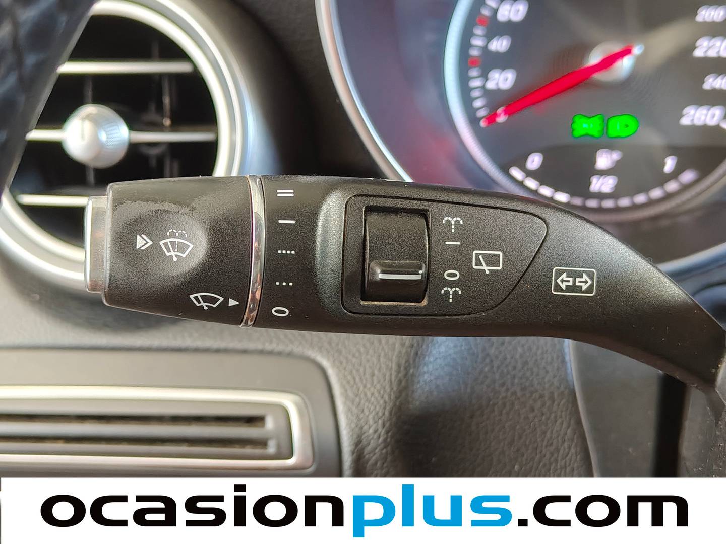 Mercedes Clase GLC Mercedes GLC GLC 250 d 4Matic (204 CV) seminuevo