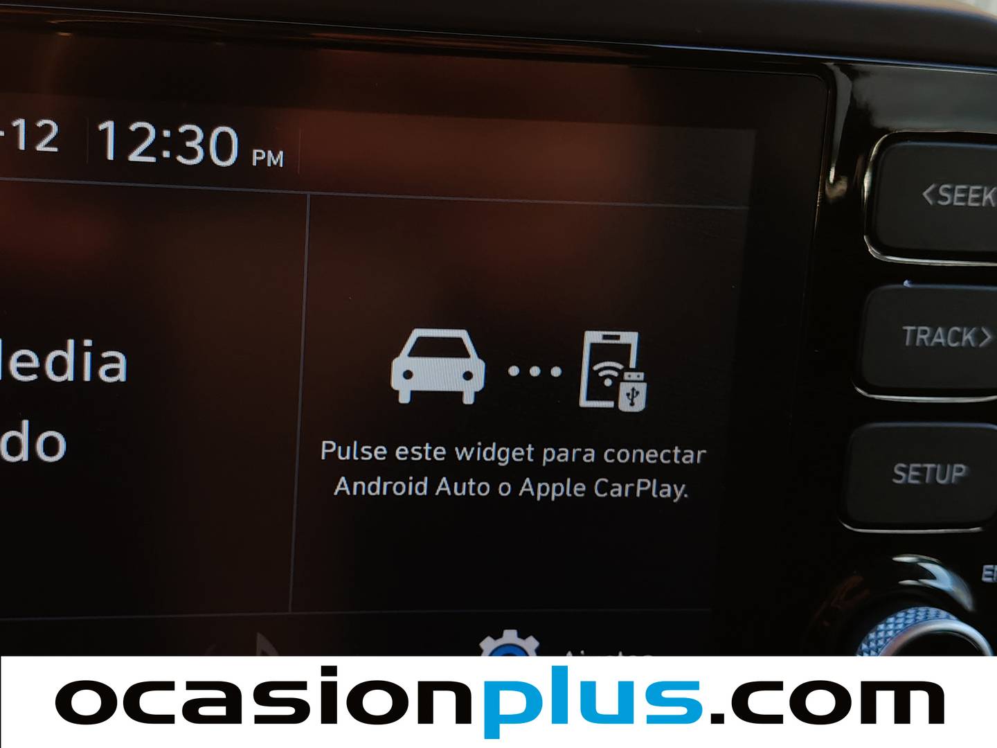 Foto Hyundai Bayon Hyundai Bayon 1.0 TGDI 48V Maxx (100 CV)