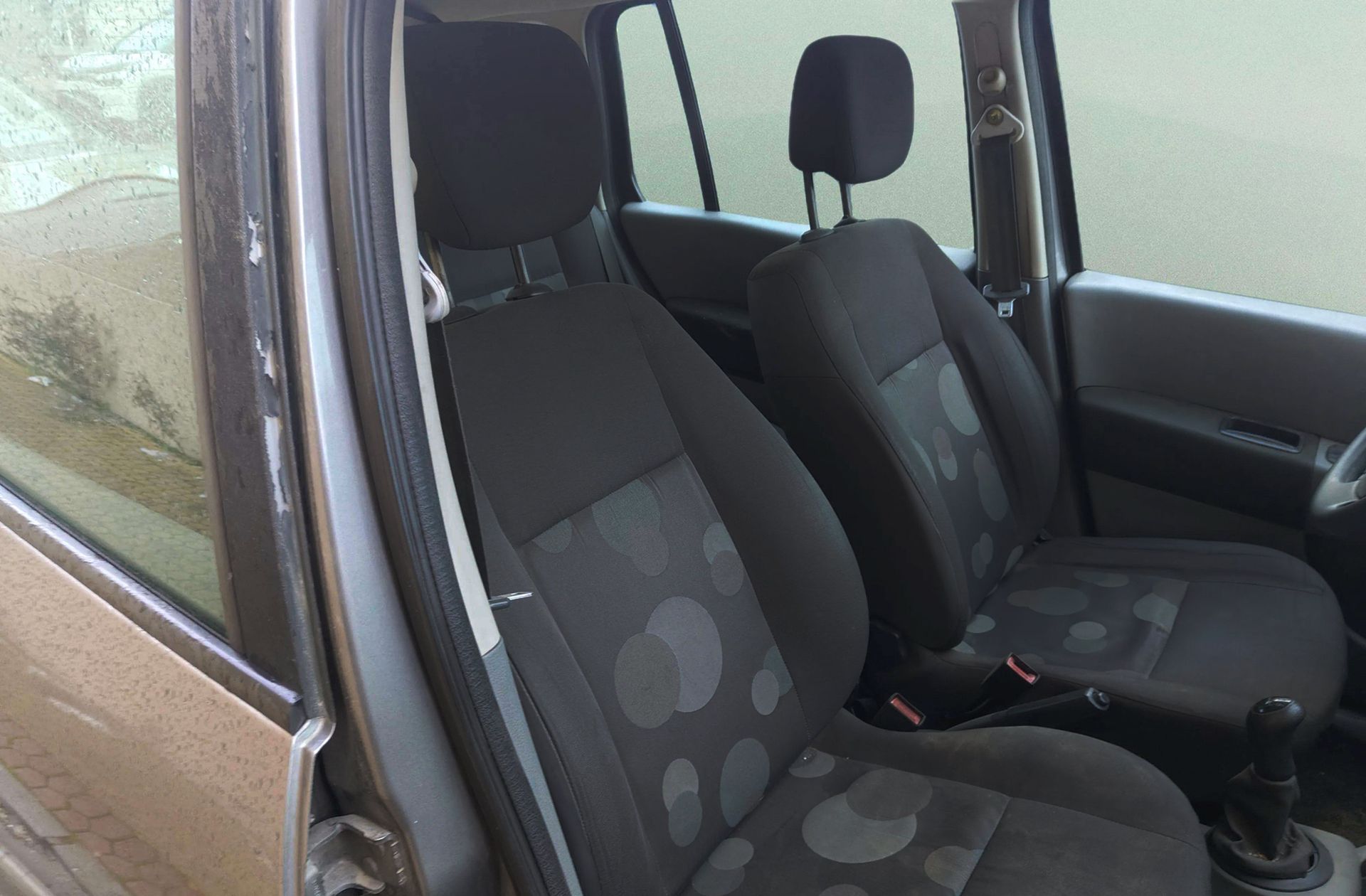 Renault Grand Modus 1.2 16v Authentique eco2 - foto 13