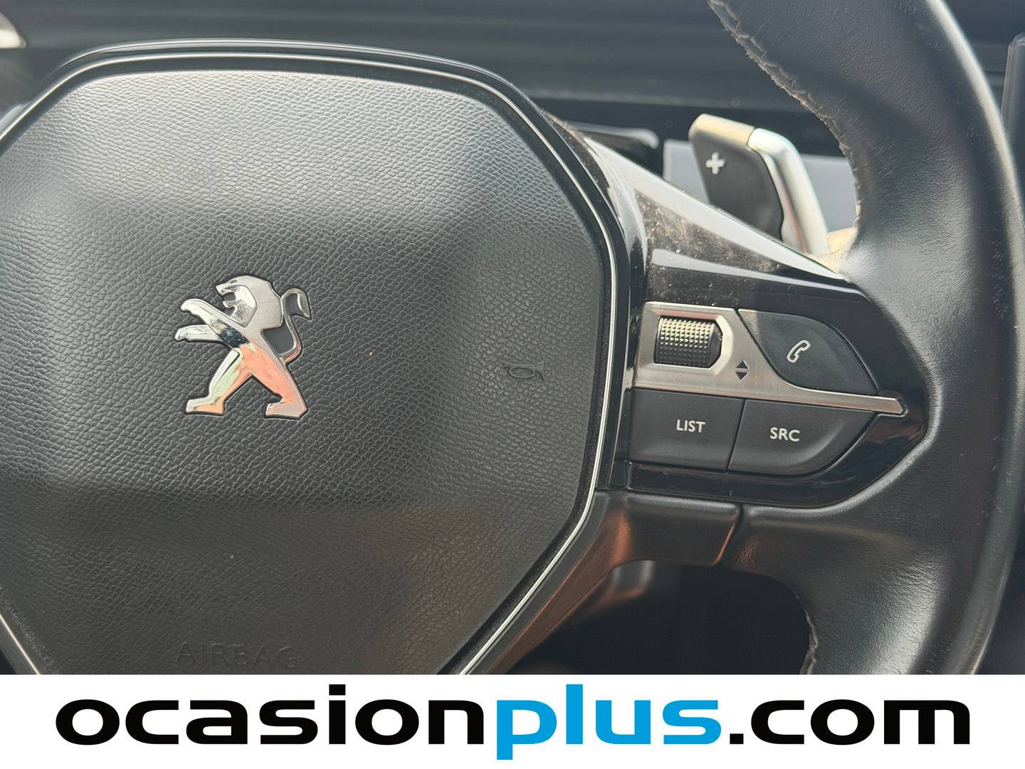 Peugeot 508 Peugeot 508 BlueHDi 160 S&S Allure EAT8 (160 CV) al mejor precio