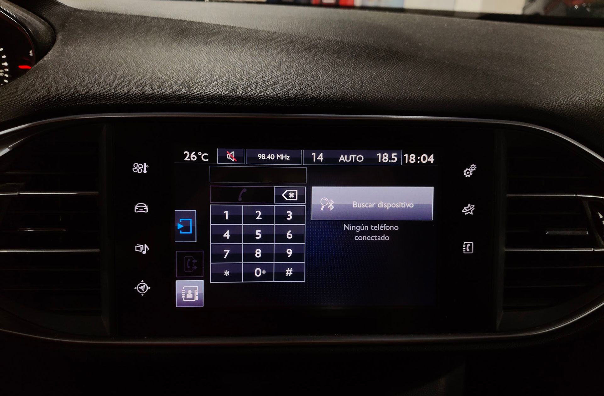 Peugeot 308 PureTech 130 Style - foto 27