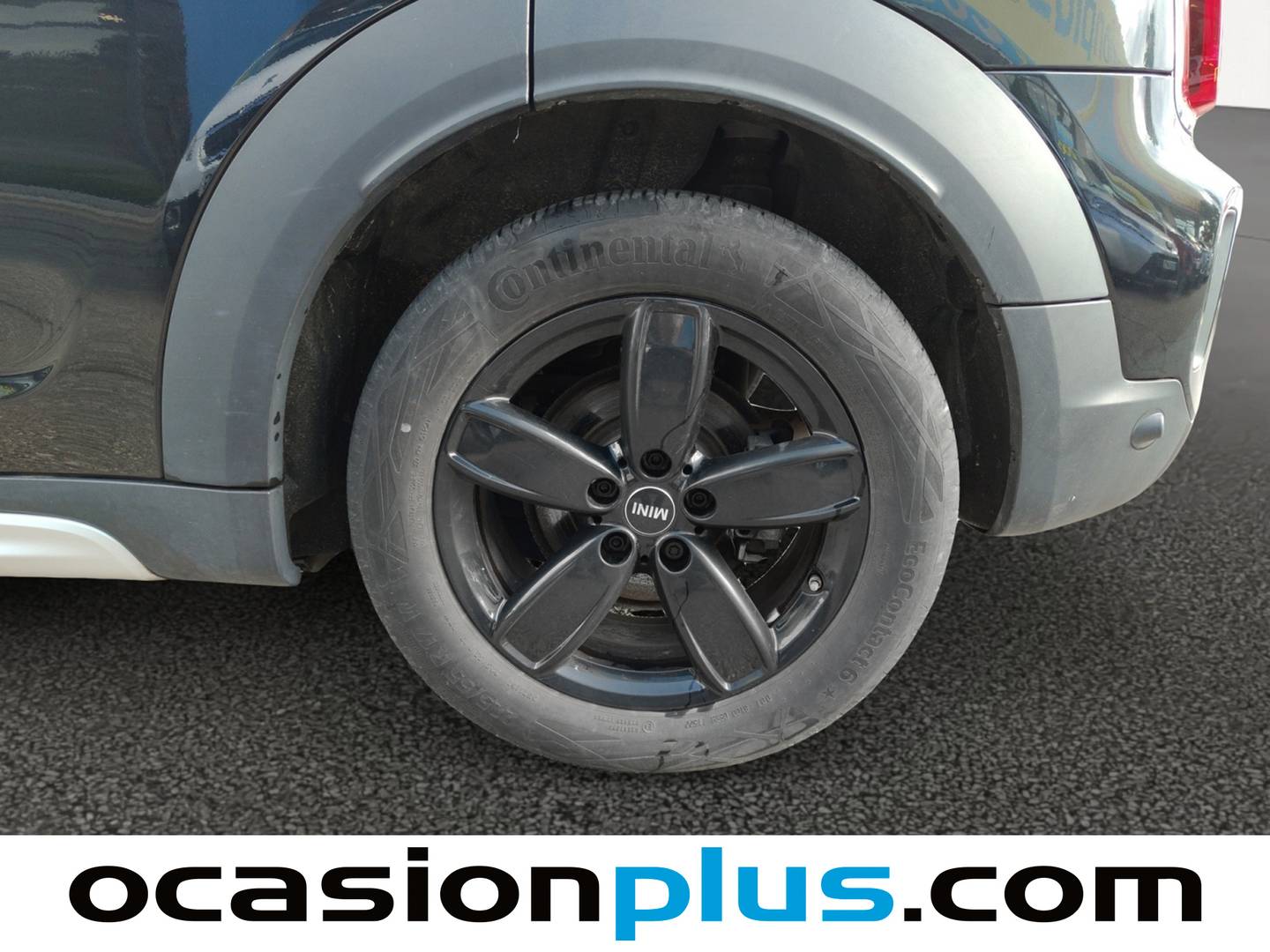 Foto Mini Countryman MINI MINI Countryman Cooper (136 CV)