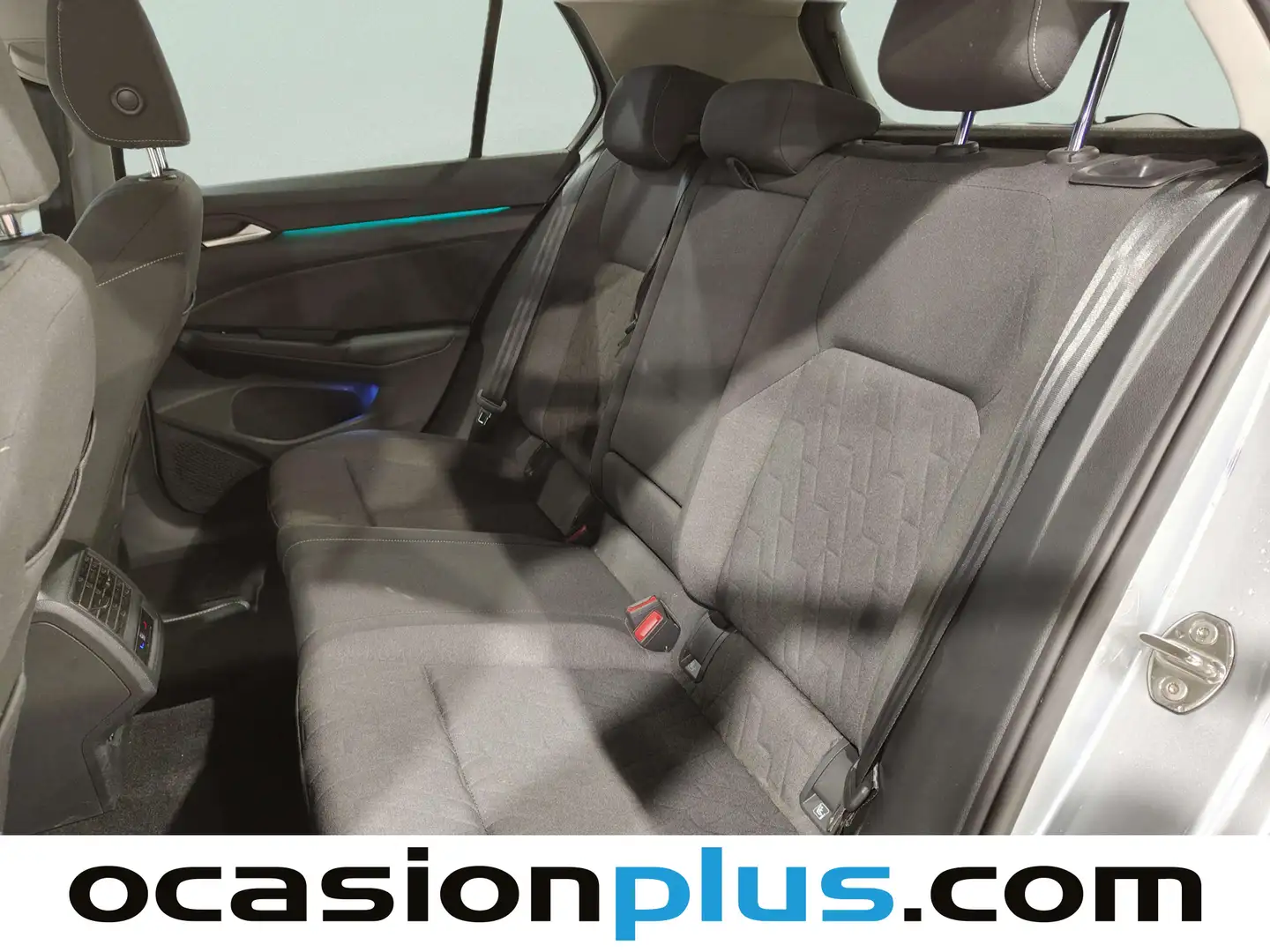 Foto Volkswagen Golf Volkswagen Golf Más 2.0 TDI (115 CV)