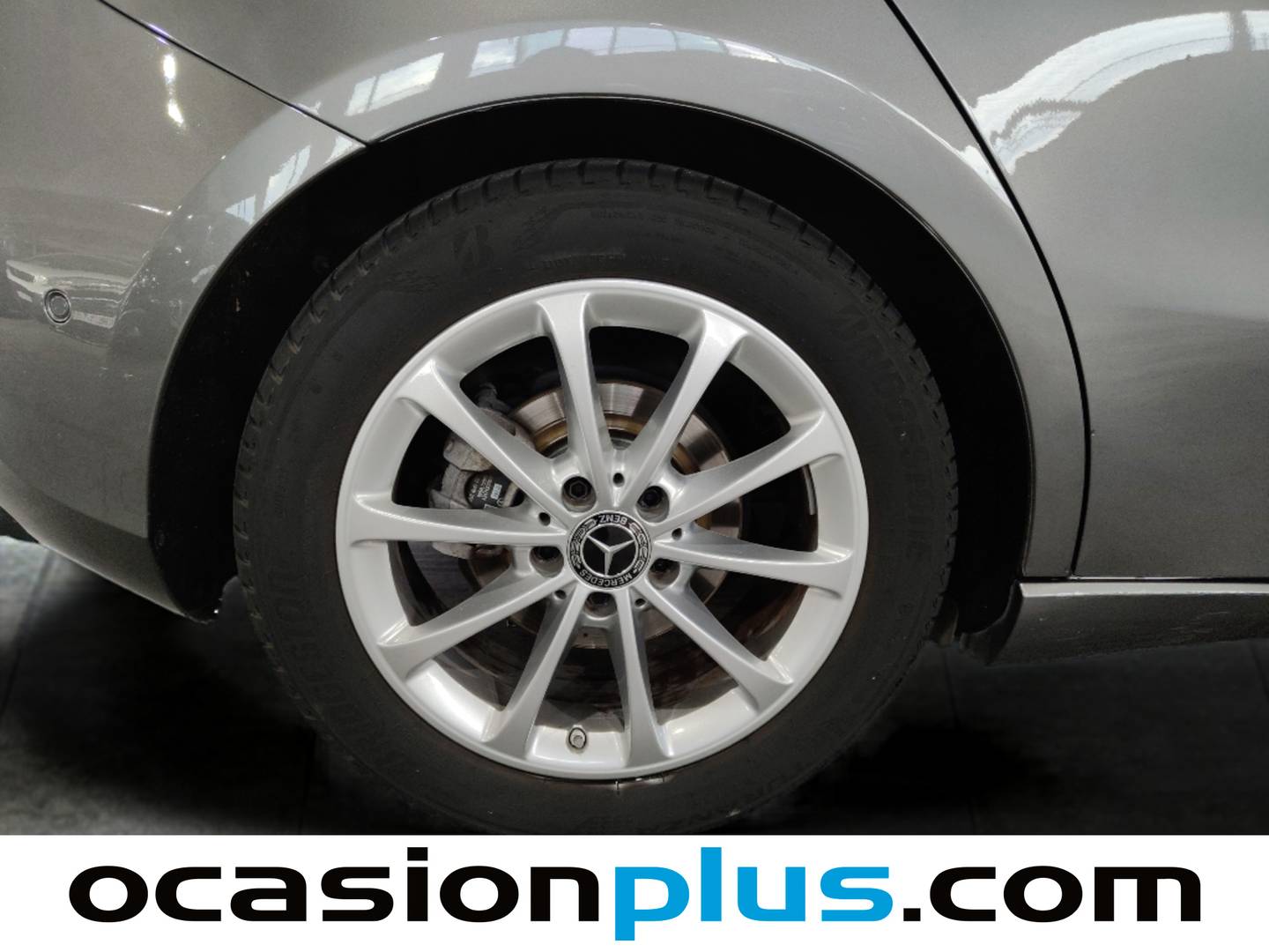 Foto Mercedes Clase A Mercedes-Benz Clase A A 200 d (150 CV)