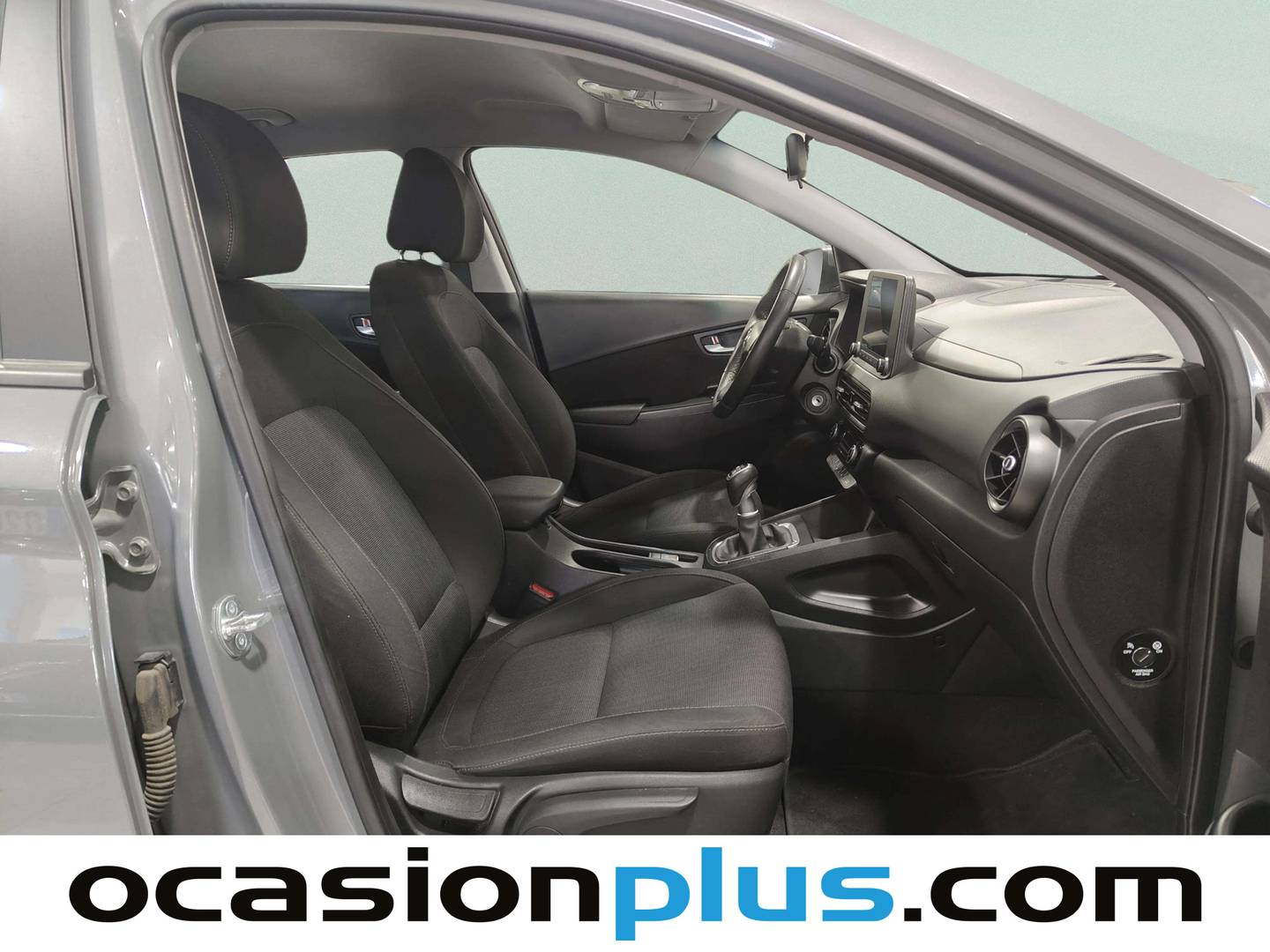 Hyundai Kona Hyundai Kona 1.0 TGDi Maxx 4x2 (120 CV) km 0