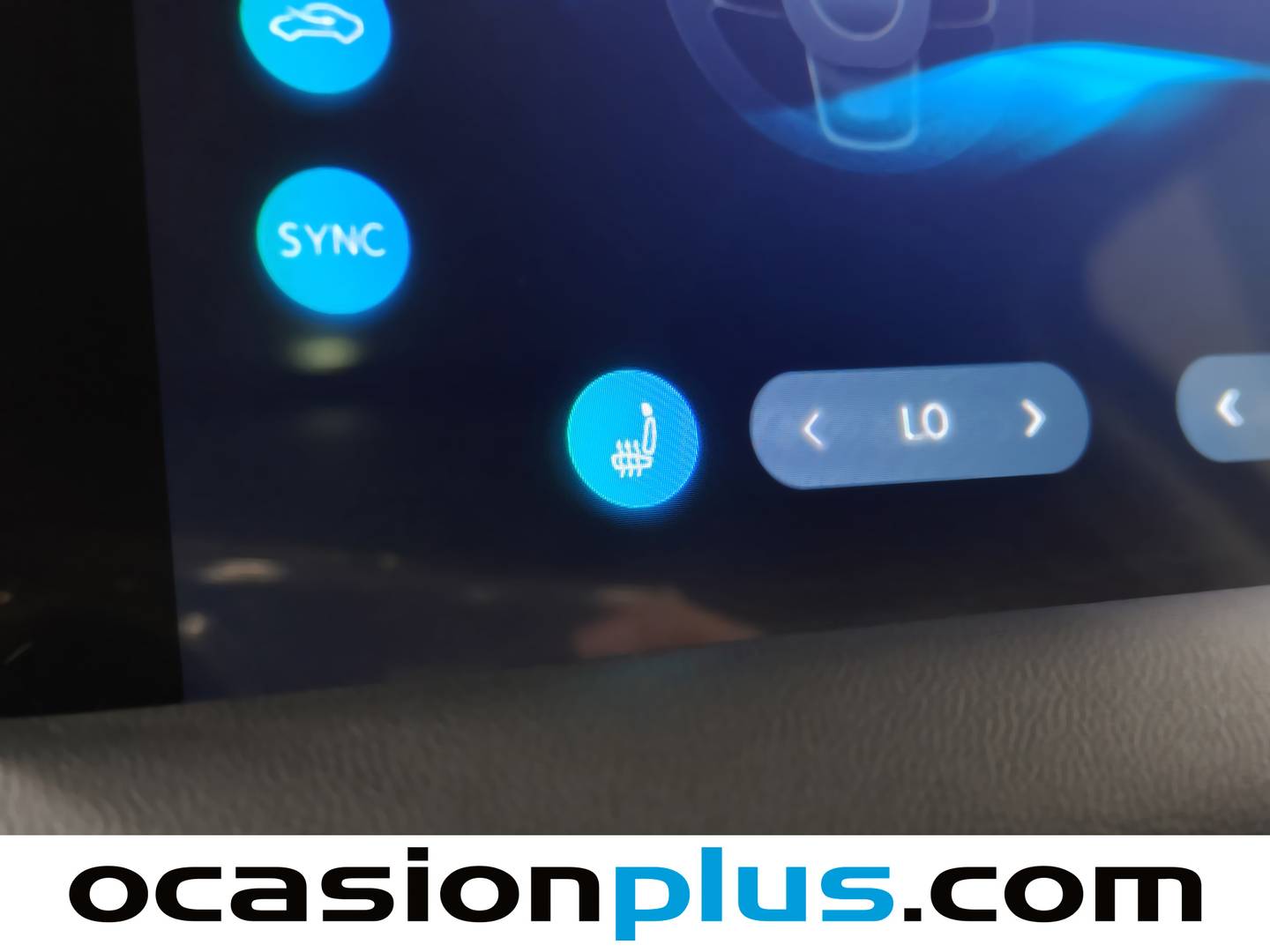 Equipamiento del MG HS MG HS 1.5 Turbo GDI Luxury DCT (162 CV)