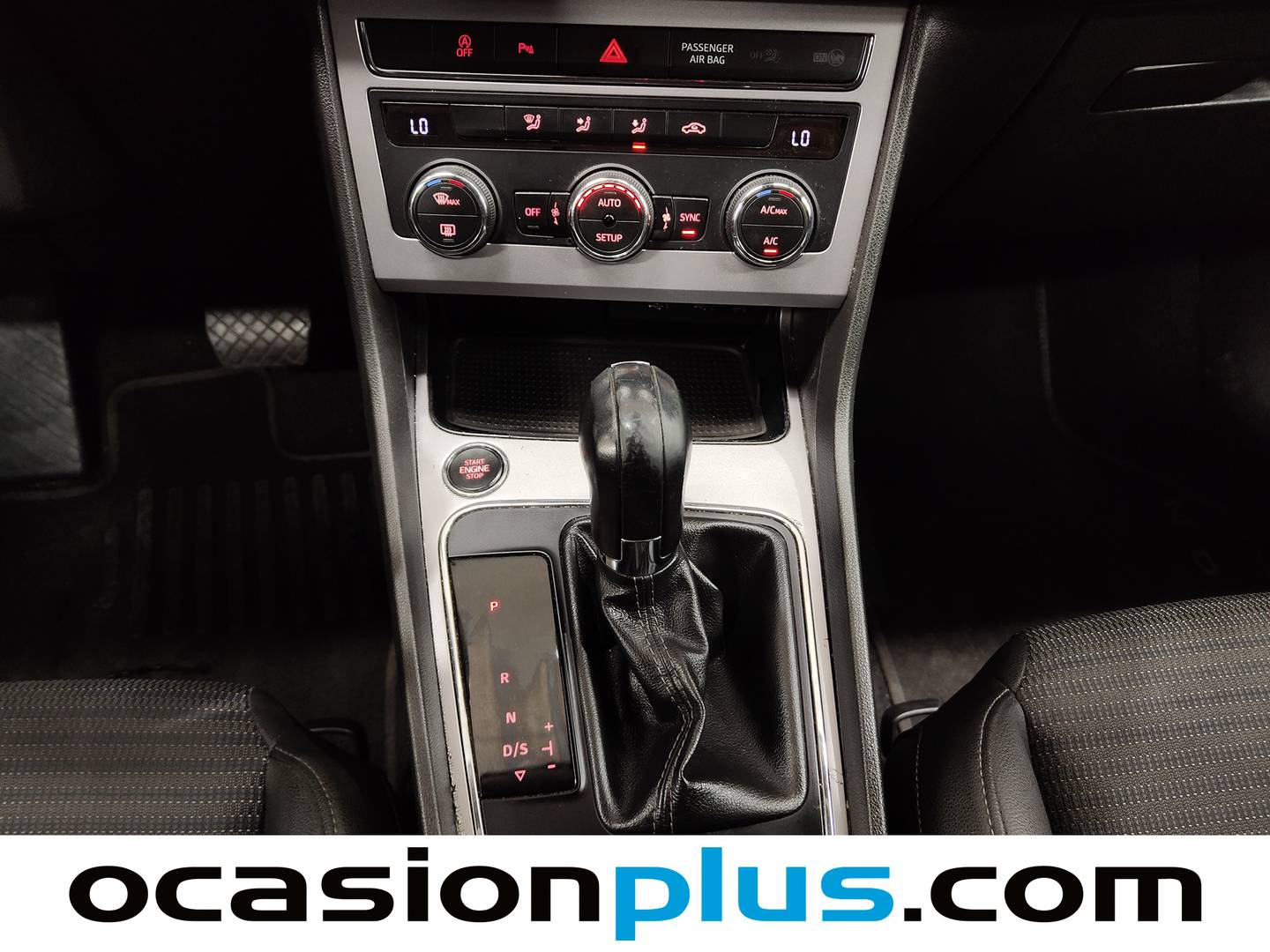 Seat León Seat León 1.4 TSI ACT S&S Xcellence DSG (150 CV) de segunda mano