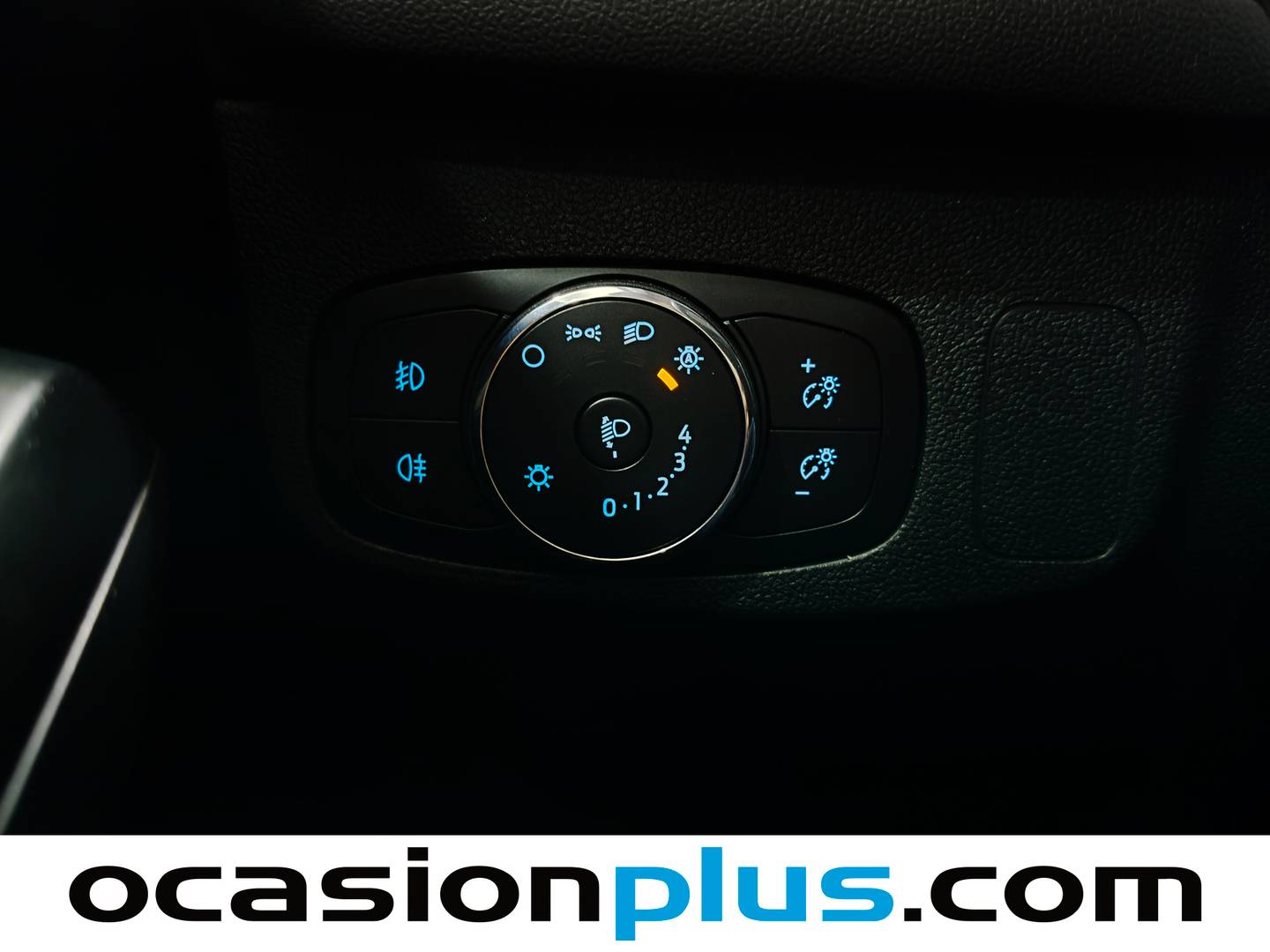 Ford Focus Ford Focus 1.0 Ecoboost MHEV Active Auto (155 CV) barato