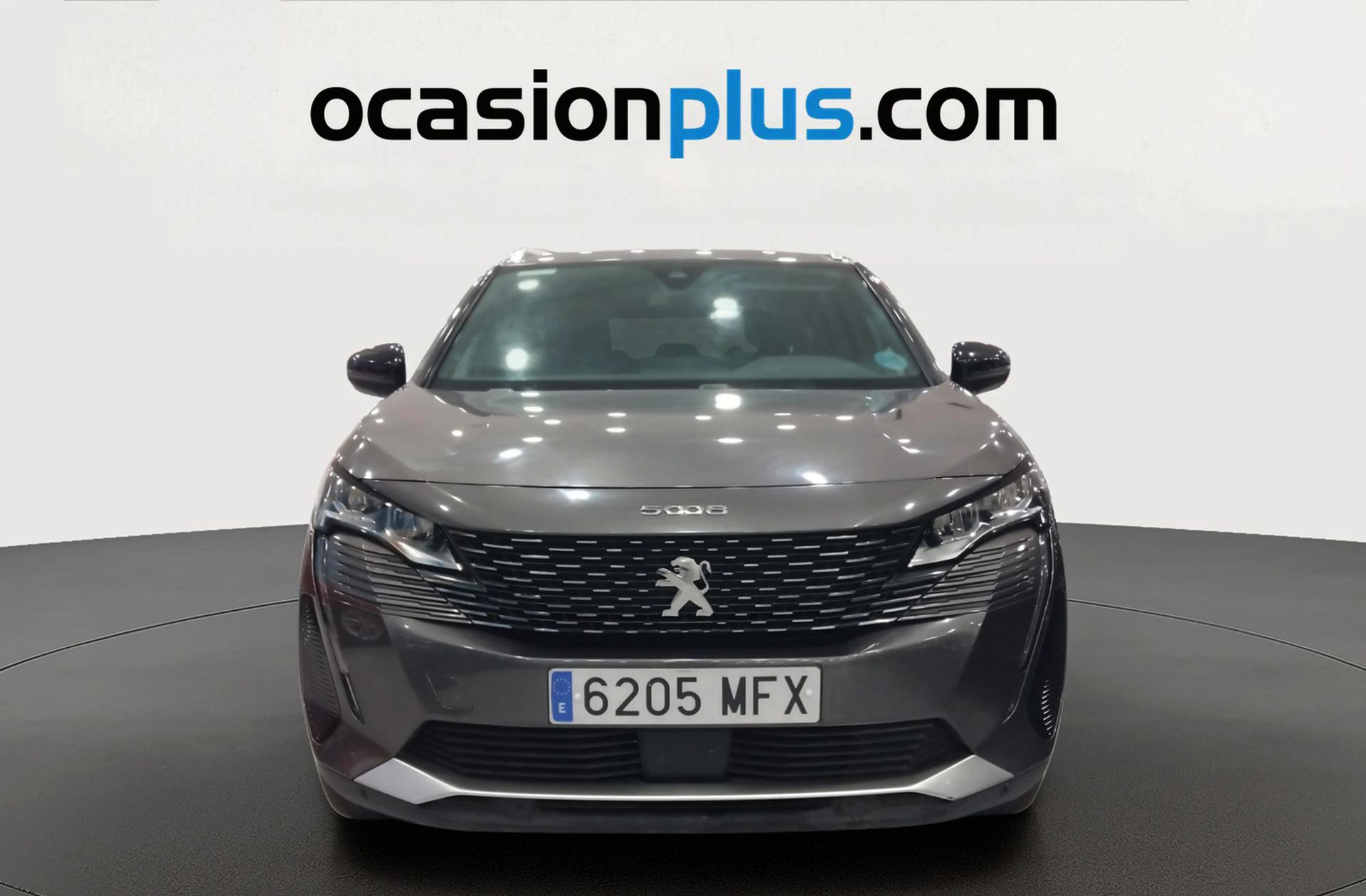 Peugeot 5008 PureTech 130 Allure Pack EAT8 7 plazas - foto 14