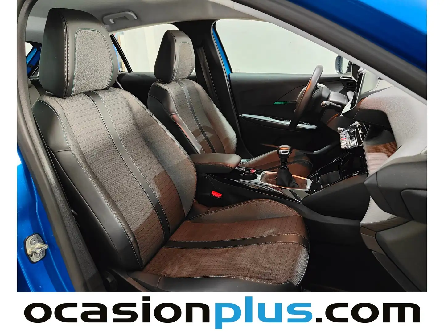 Foto Peugeot 208 Peugeot 208 PureTech 100 Allure (100 CV)