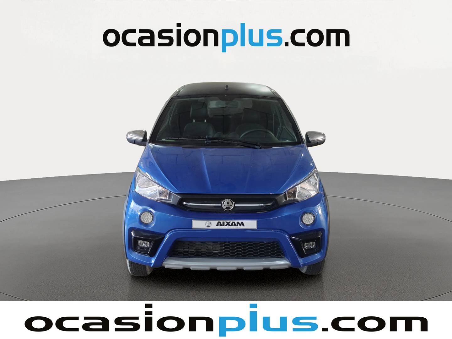 Aixam S9 Aixam S9 Crossover Premium (8 CV) km 0