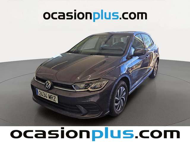 Volkswagen Polo Life 1.0 TSI (95 CV) de segunda mano