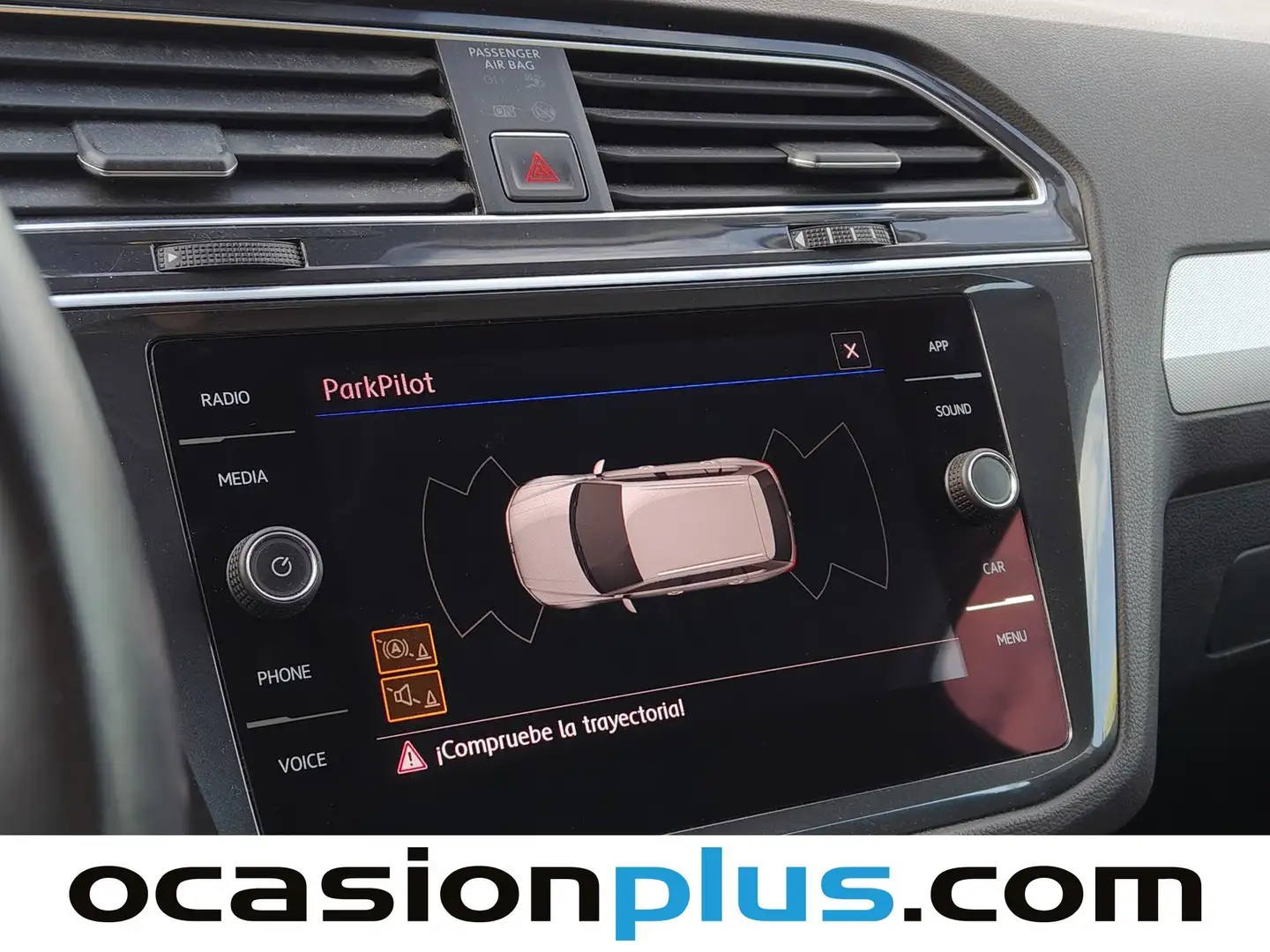 Foto Volkswagen Tiguan Volkswagen Tiguan Edition 2.0 TDI (115 CV)