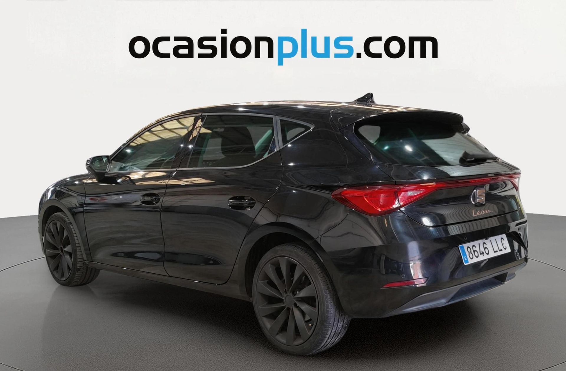SEAT León 2.0 TDI Style Go DSG - foto 3