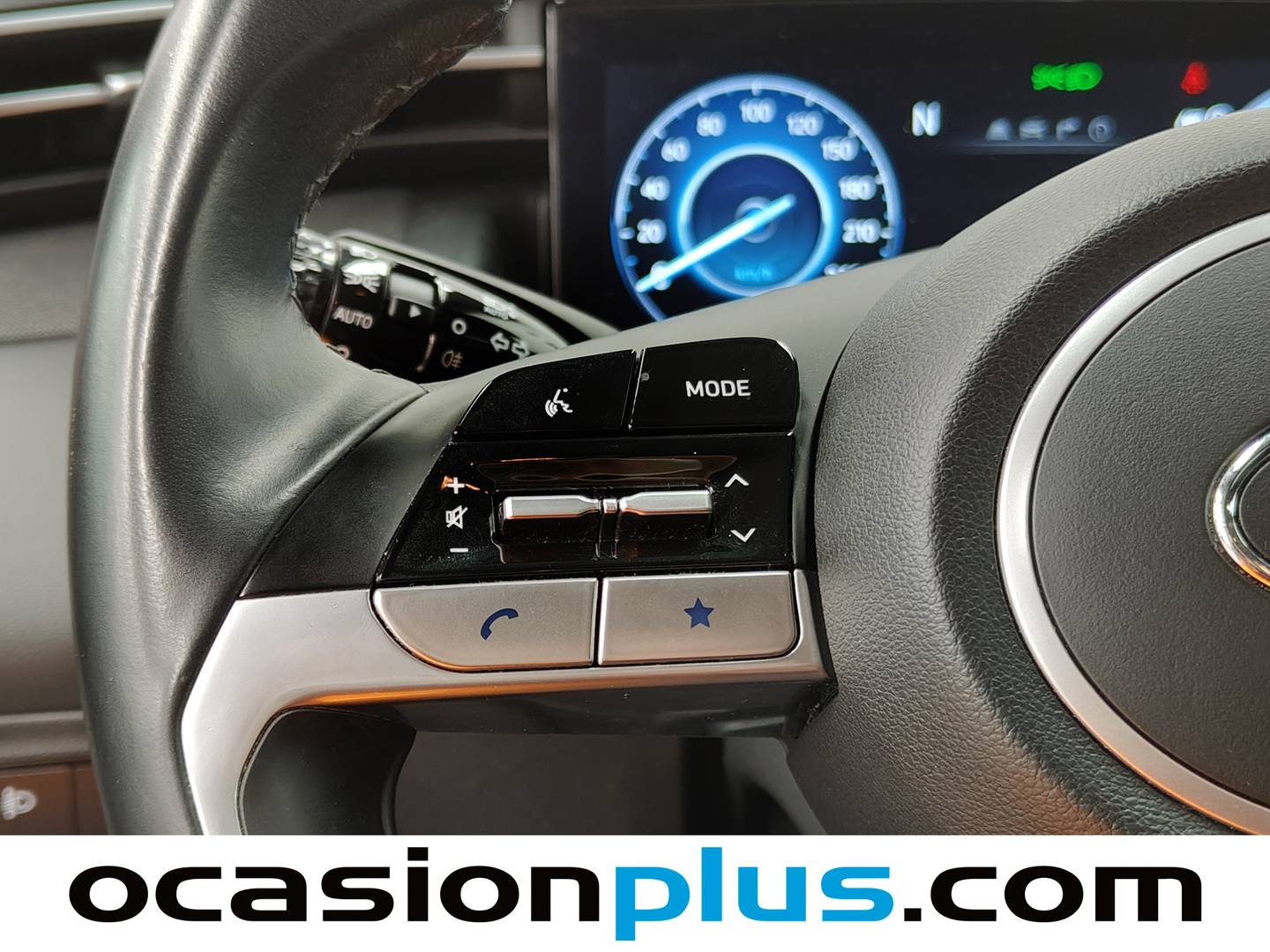 Hyundai Tucson Hyundai Tucson 1.6 TGDI 48V Tecno 2C (150 CV) barato