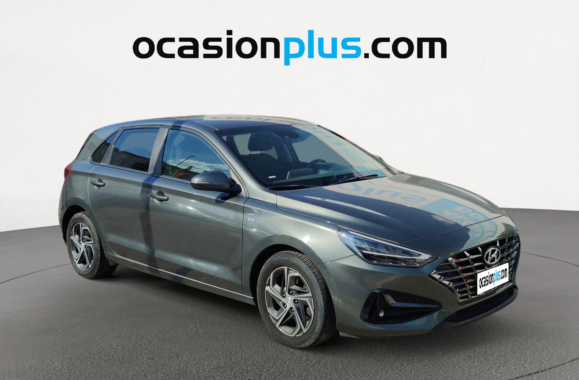 Hyundai i30 1.0 T-GDi 48V Tecno - foto 2