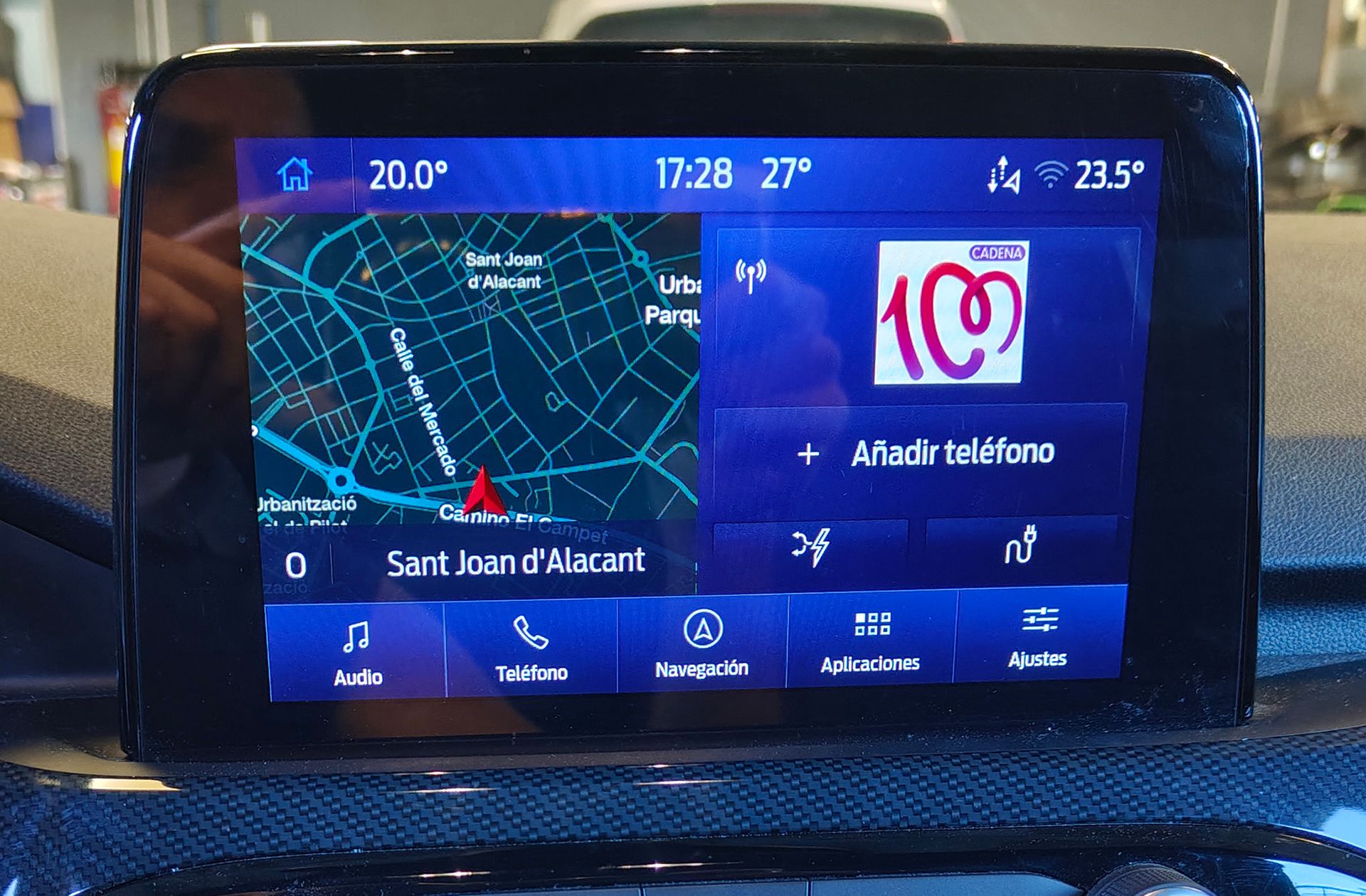 Ford Kuga 2.5 Duratec PHEV ST-Line X - foto 39