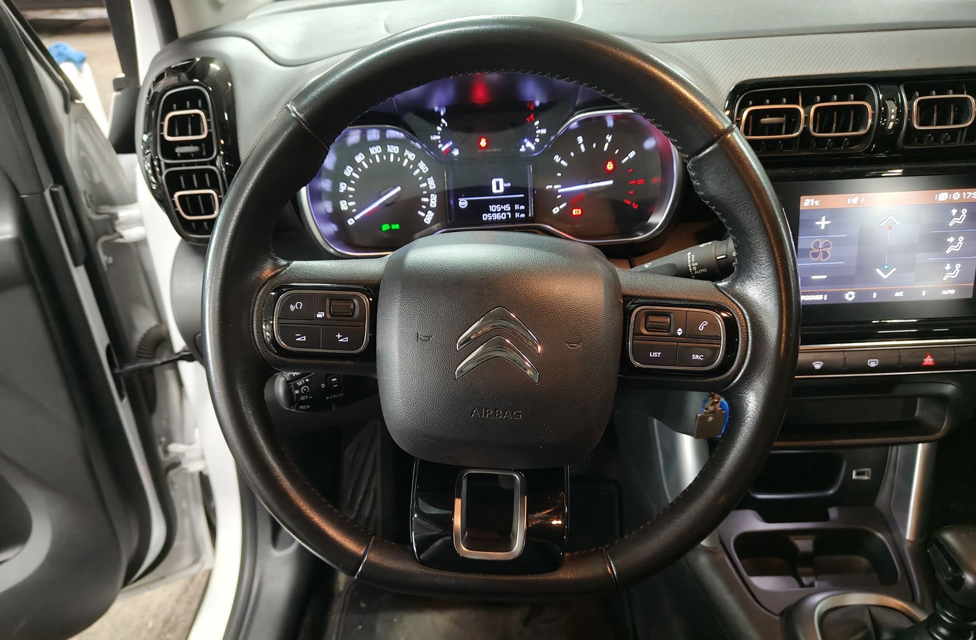 Citroën C3 Aircross PureTech 110 Origins - foto 19