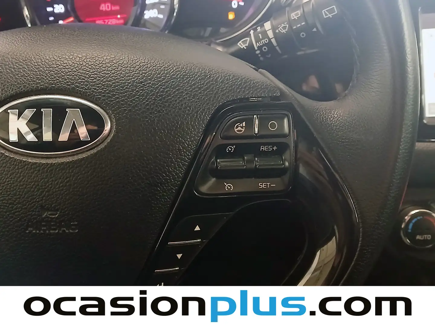 Foto KIA Ceed Kia Ceed 1.6 CRDi VGT x-Tech17 (136 CV)