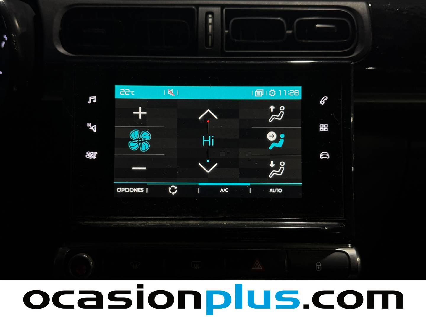Extras del Citroën C3 Citroën C3 PureTech 82 Feel (83 CV)