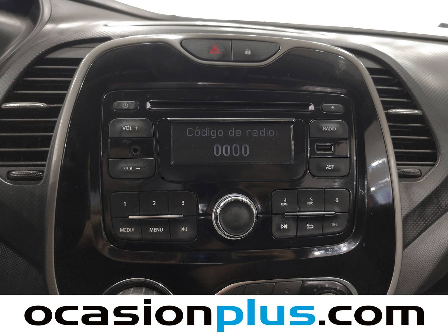 Renault Captur Renault Captur Intens Energy TCe (90 CV) al mejor precio