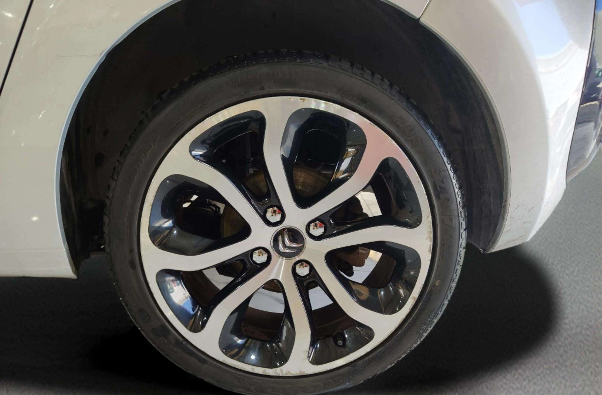 Citroën C3 Picasso HDi 115 FAP Collection - foto 22