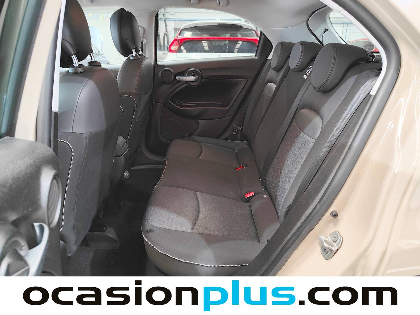 Foto Fiat 500X Fiat 500X 1.0 Firefly S&S Urban  (120 CV)