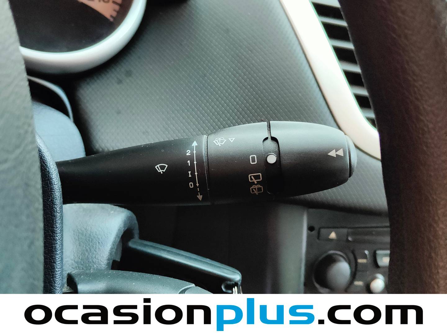 Foto Peugeot 207 Peugeot 207 1.4 HDI Confort FAP (70 CV)