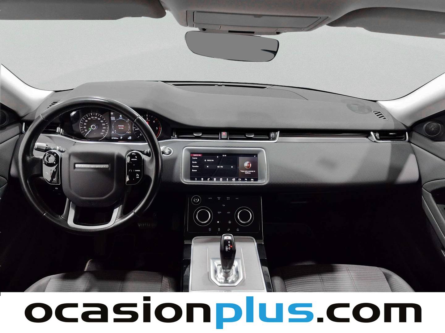 Land Rover Range Rover Evoque Land Rover Range Rover Evoque D150 Standard 4WD Auto (150 CV) de ocasión