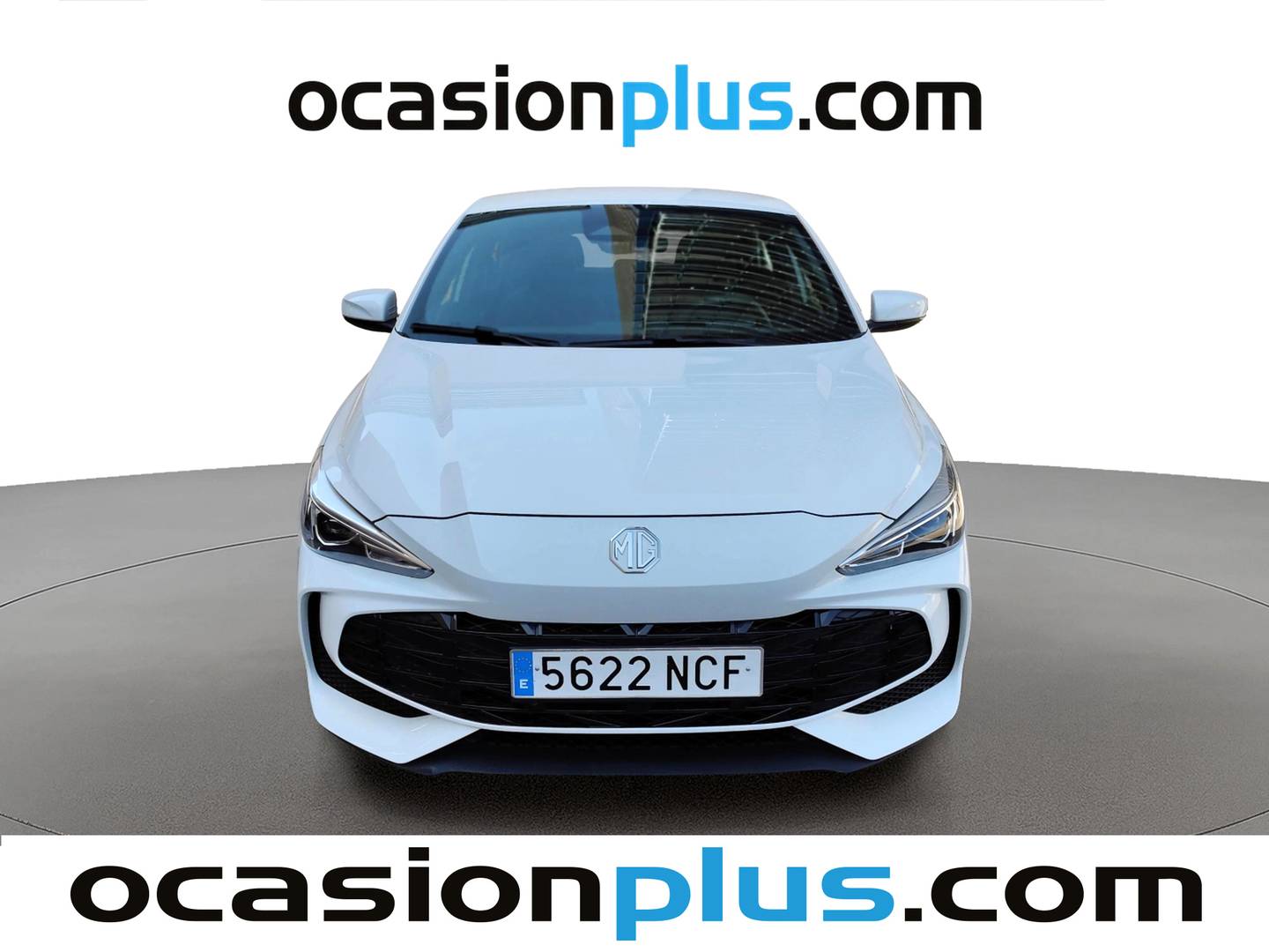 MG MG3 MG MG3 1.5 Comfort (116 CV) 116cv