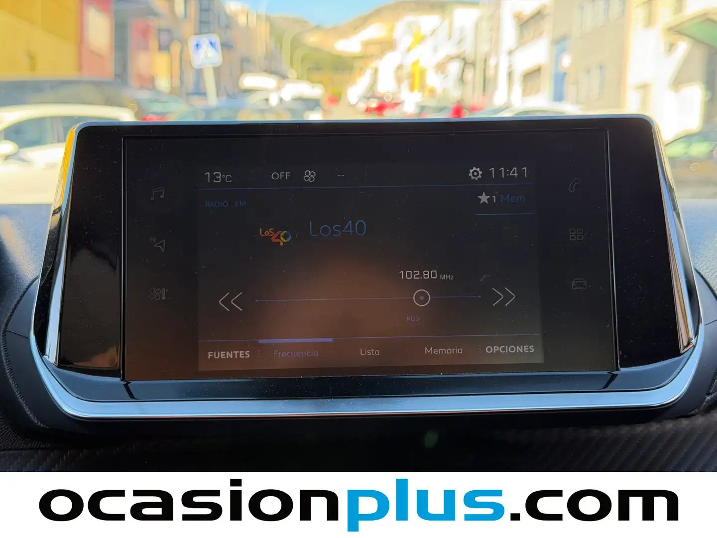 Foto Peugeot 2008 Peugeot 2008 Puretech 100 S&S Active (100 CV)