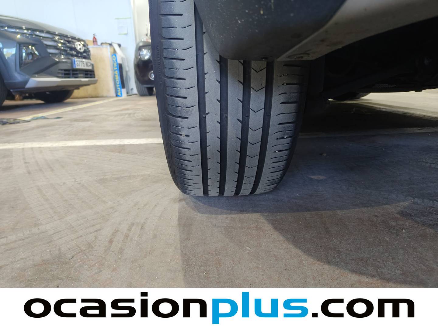 Foto BMW X2 BMW X2 sDrive18d (150 CV)