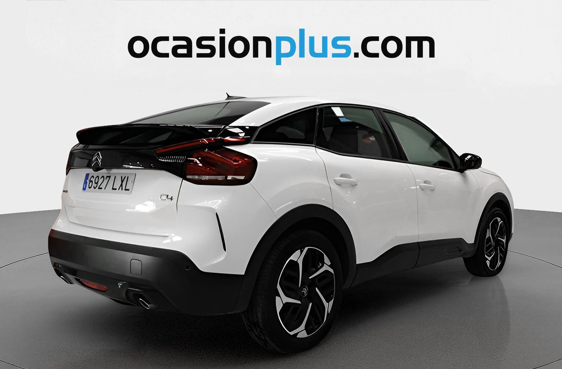 Citroën C4 PureTech 130 Feel Pack - foto 4