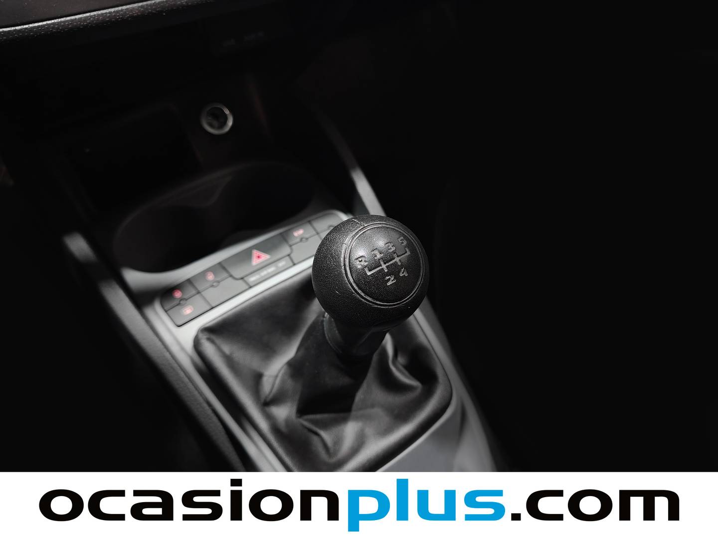 Seat Ibiza SEAT Ibiza 1.2 12v Reference (70 CV) de segunda mano