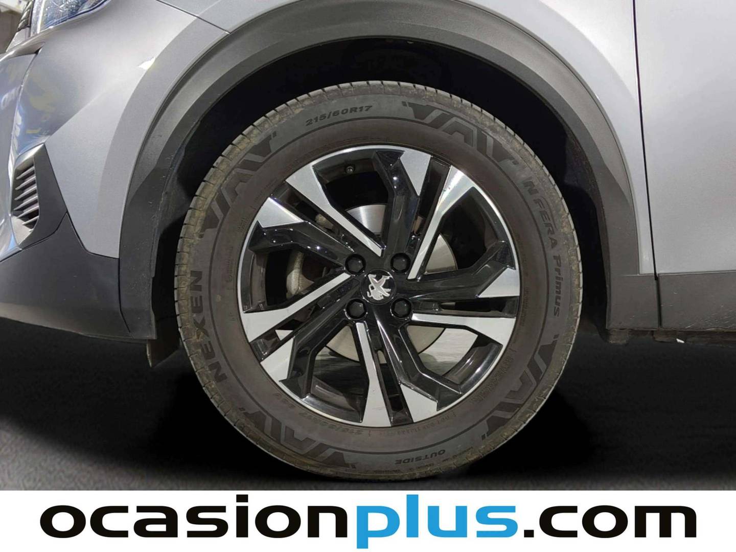 Peugeot 2008 Peugeot 2008 PureTech 100 S&S Allure (100 CV) km 0