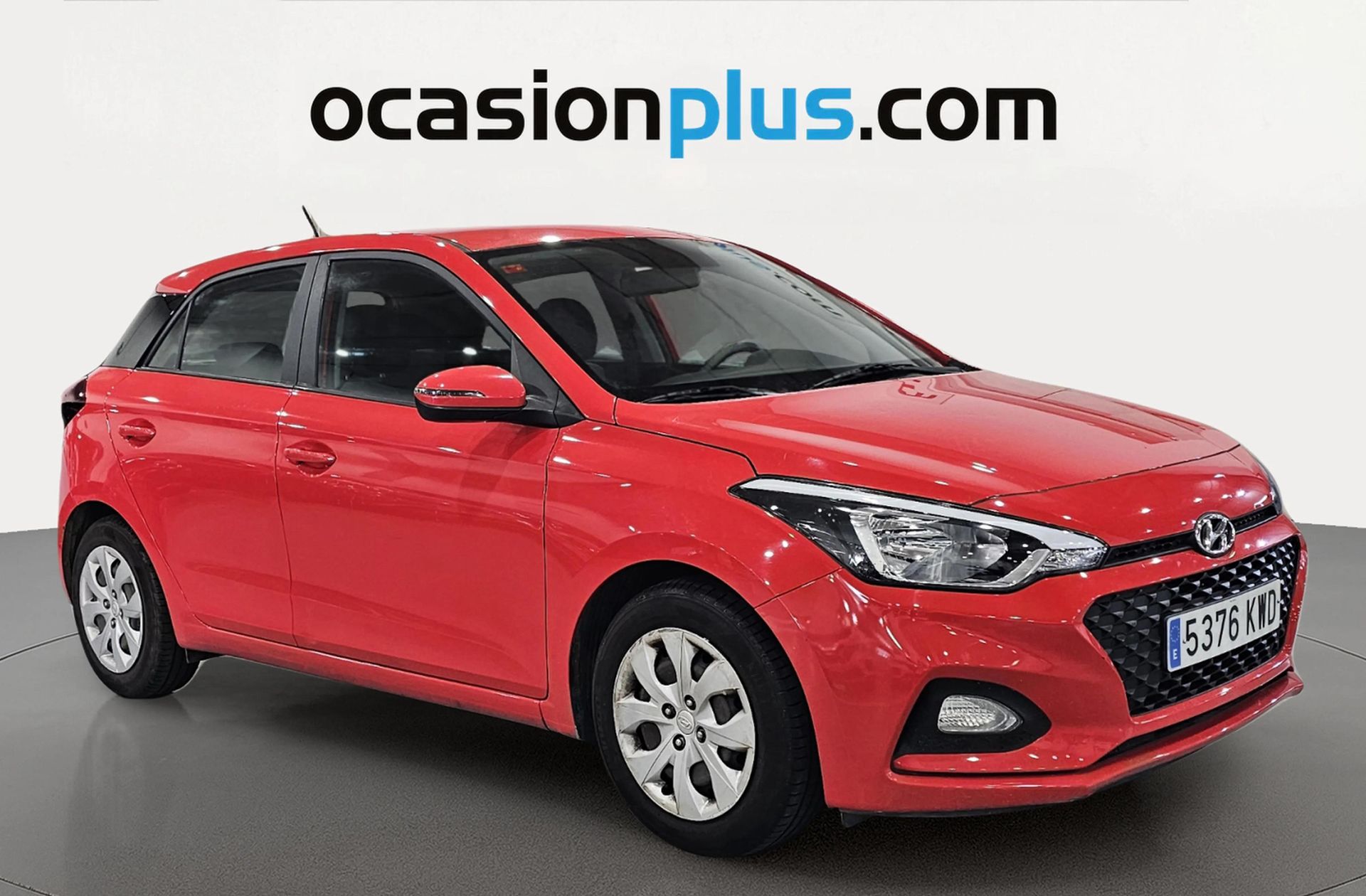 Hyundai i20 1.2 MPI Essence LE - foto 2