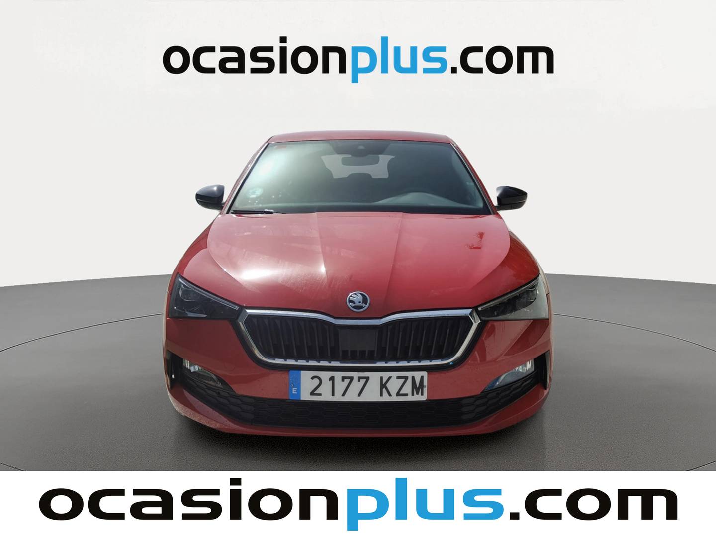 Skoda Scala Skoda Scala 1.5 TSI First Edition DSG (150 CV) al mejor precio