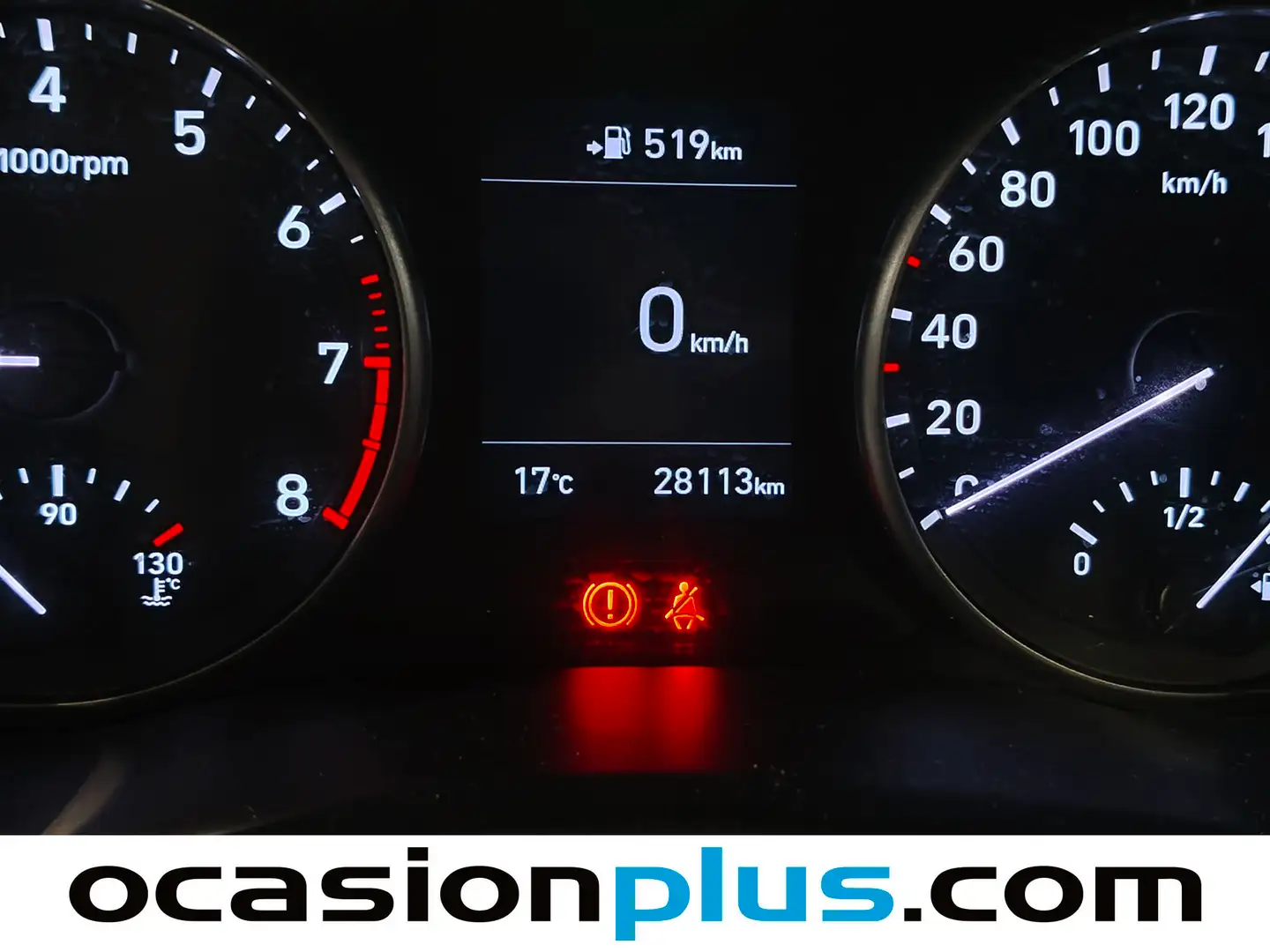 Foto Hyundai i30 Hyundai i30 1.0 TGDI Klass (120 CV)