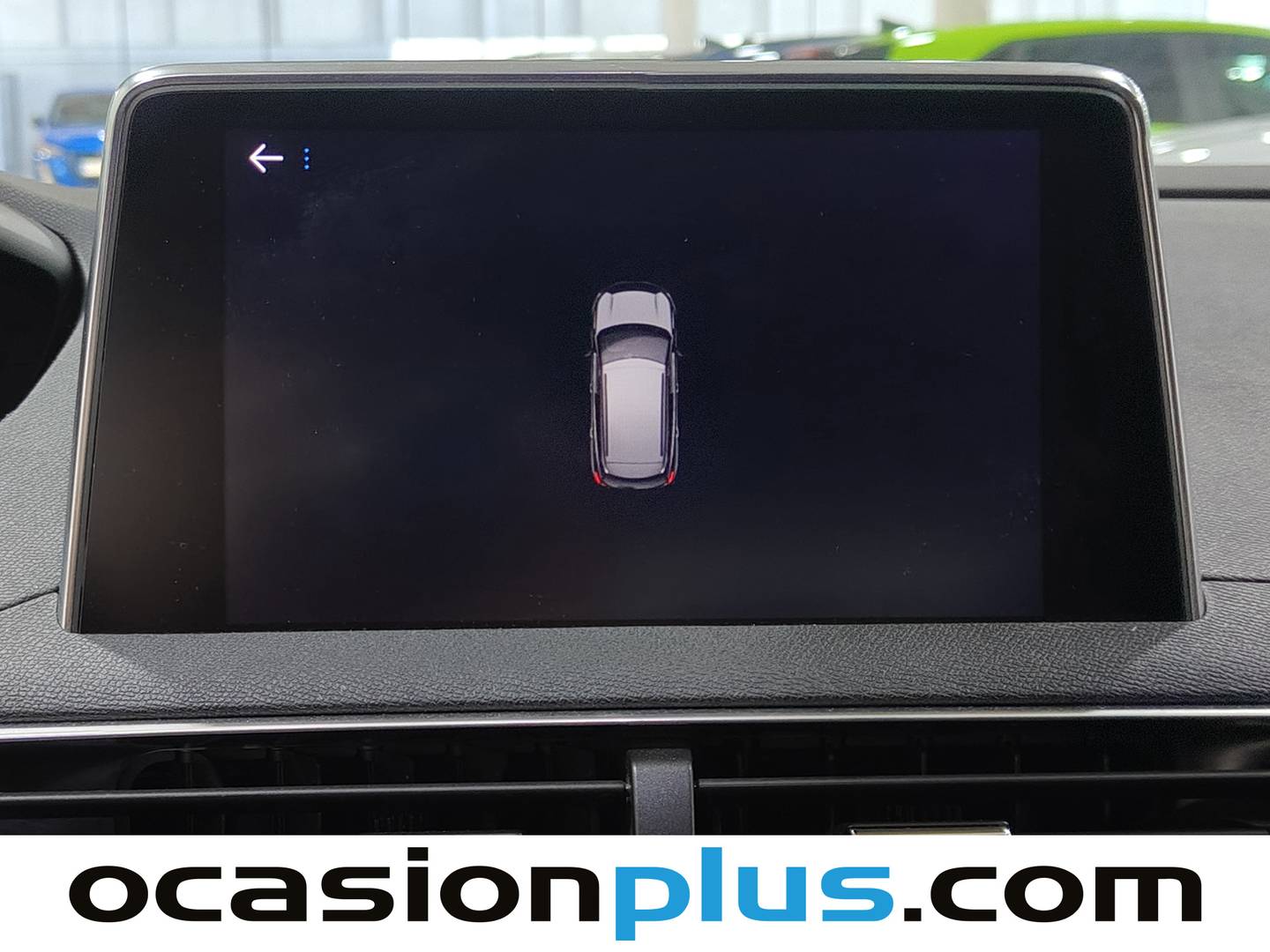 Peugeot 3008 Peugeot 3008 THP 165 GT Line S&S Auto (165 CV) 2017