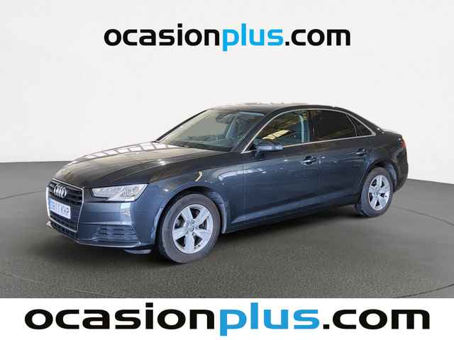 Audi Segunda Mano Baratos Almería