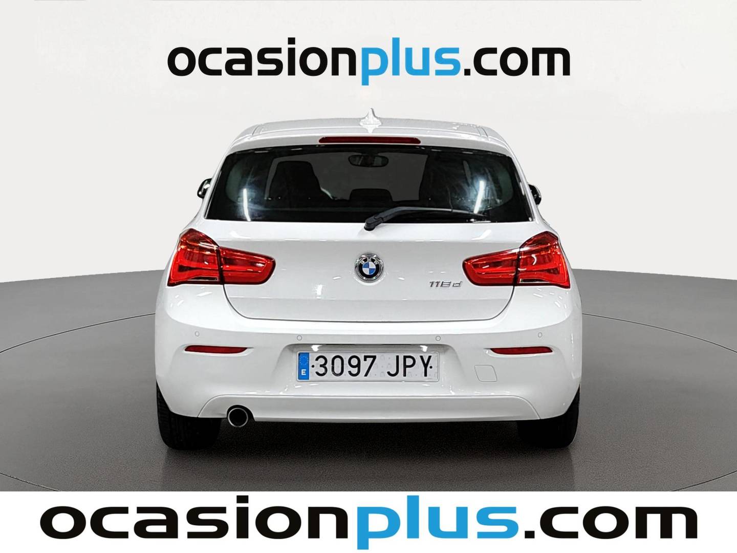BMW Serie 1 BMW Serie 1 118d (150 CV) barato