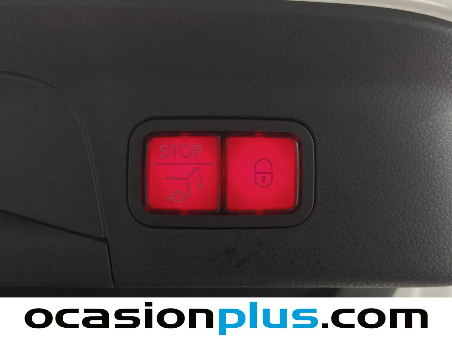 Foto Mercedes GLC Coupé Mercedes-Benz GLC Coupé Coupé 300 d 4Matic (245 CV)