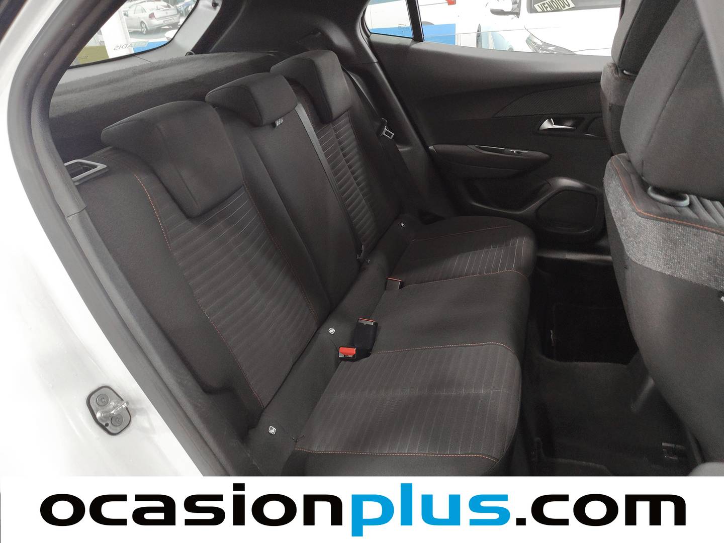 Peugeot 2008 Peugeot 2008 BlueHDi 110 S&S Active Pack (110 CV) km 0