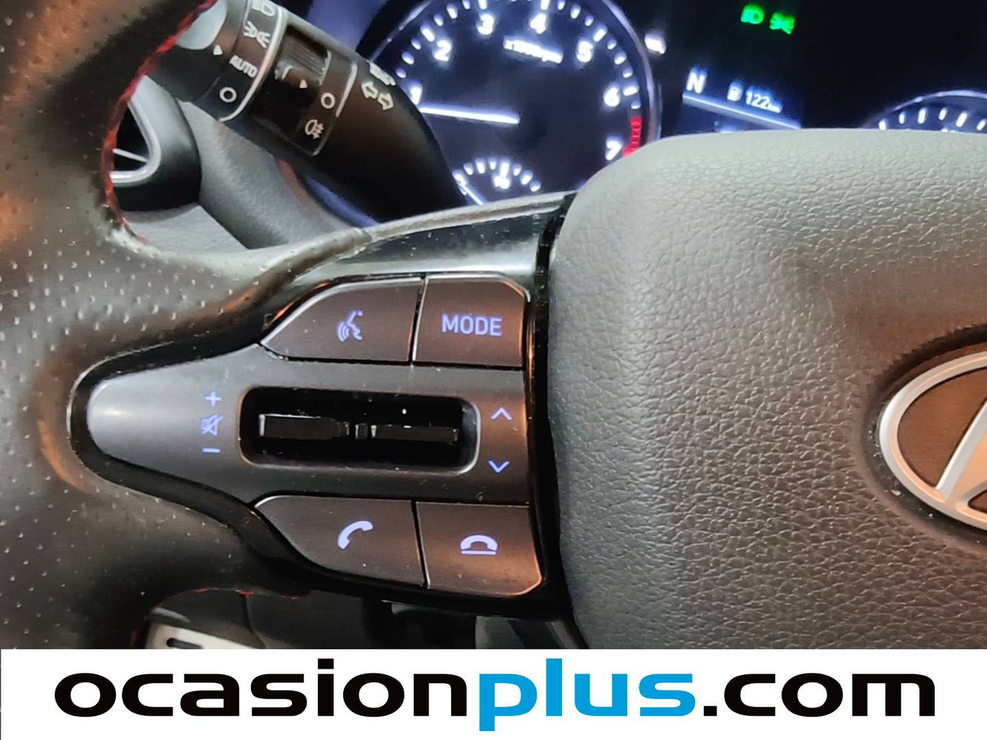 Hyundai i30 Hyundai i30 1.5 TGDI 48V N-Line (160 CV) barato