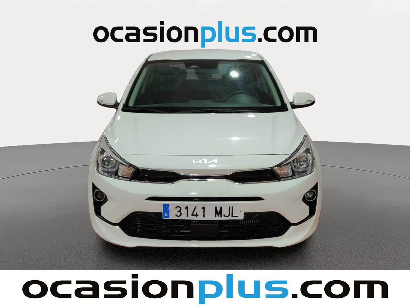 Foto KIA Rio Kia Rio 1.0 T-GDi MHEV iMT Drive (100 CV)