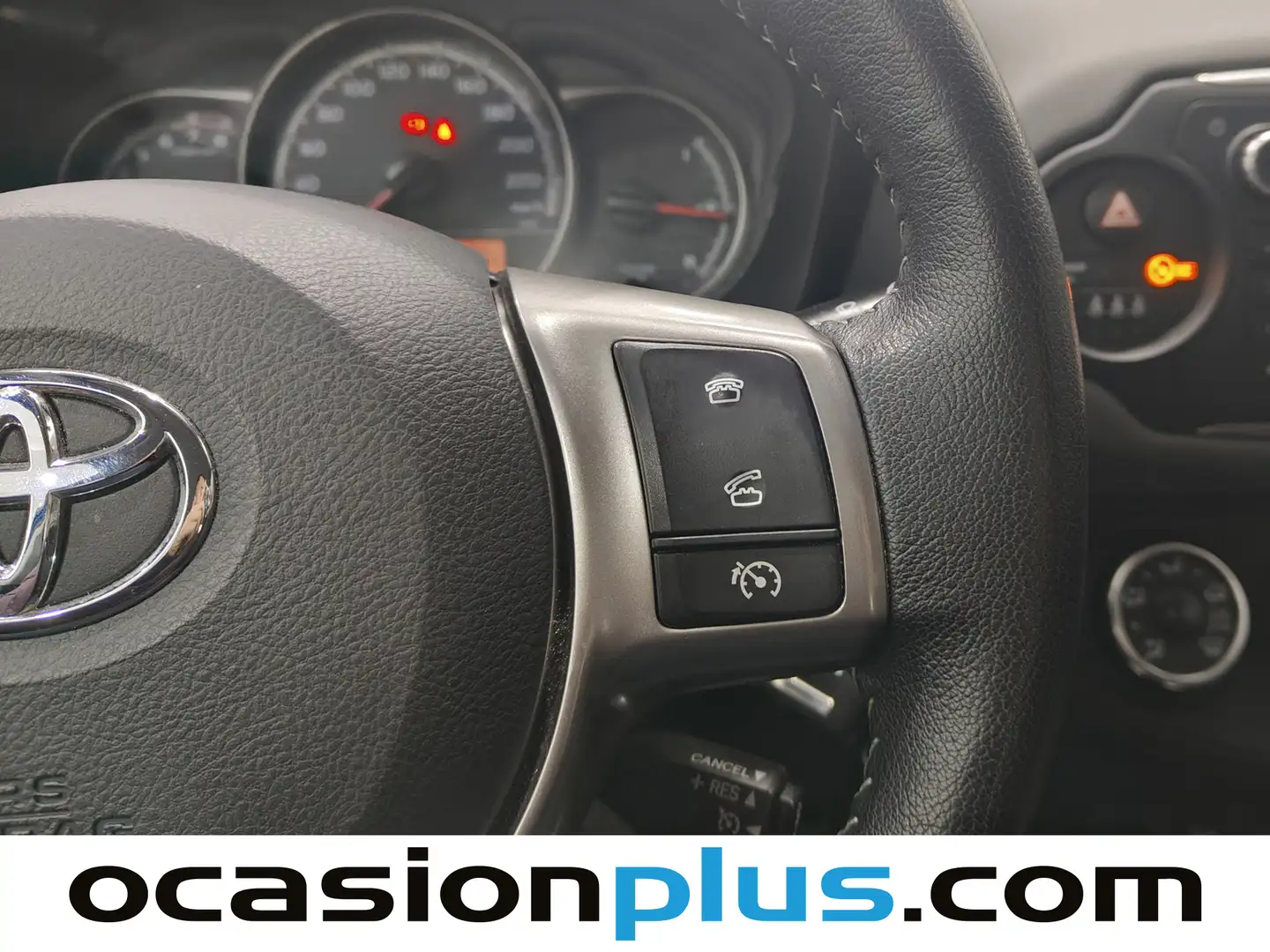 Foto Toyota Yaris Toyota Yaris 100 Active (99 CV)