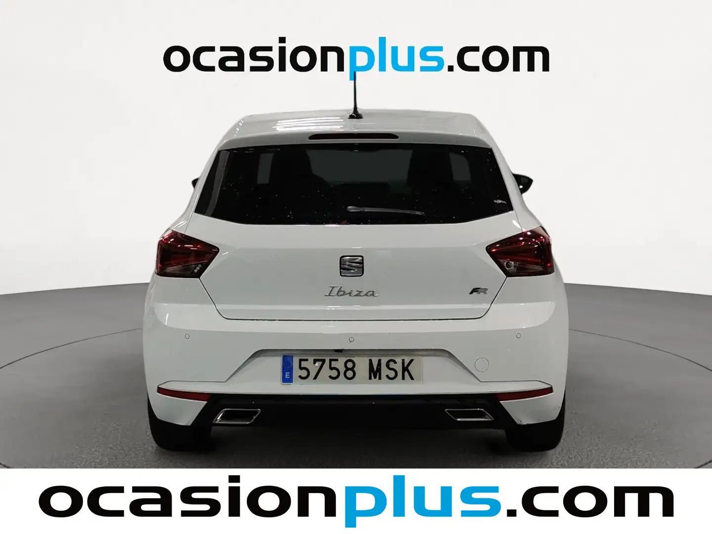Foto Seat Ibiza SEAT Ibiza 1.0 TSI S&S FR XL (115 CV)