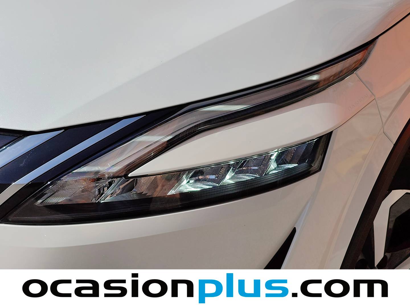 Accesorios del Nissan QASHQAI Nissan Qashqai E-POWER N-Connecta Auto (190 CV)