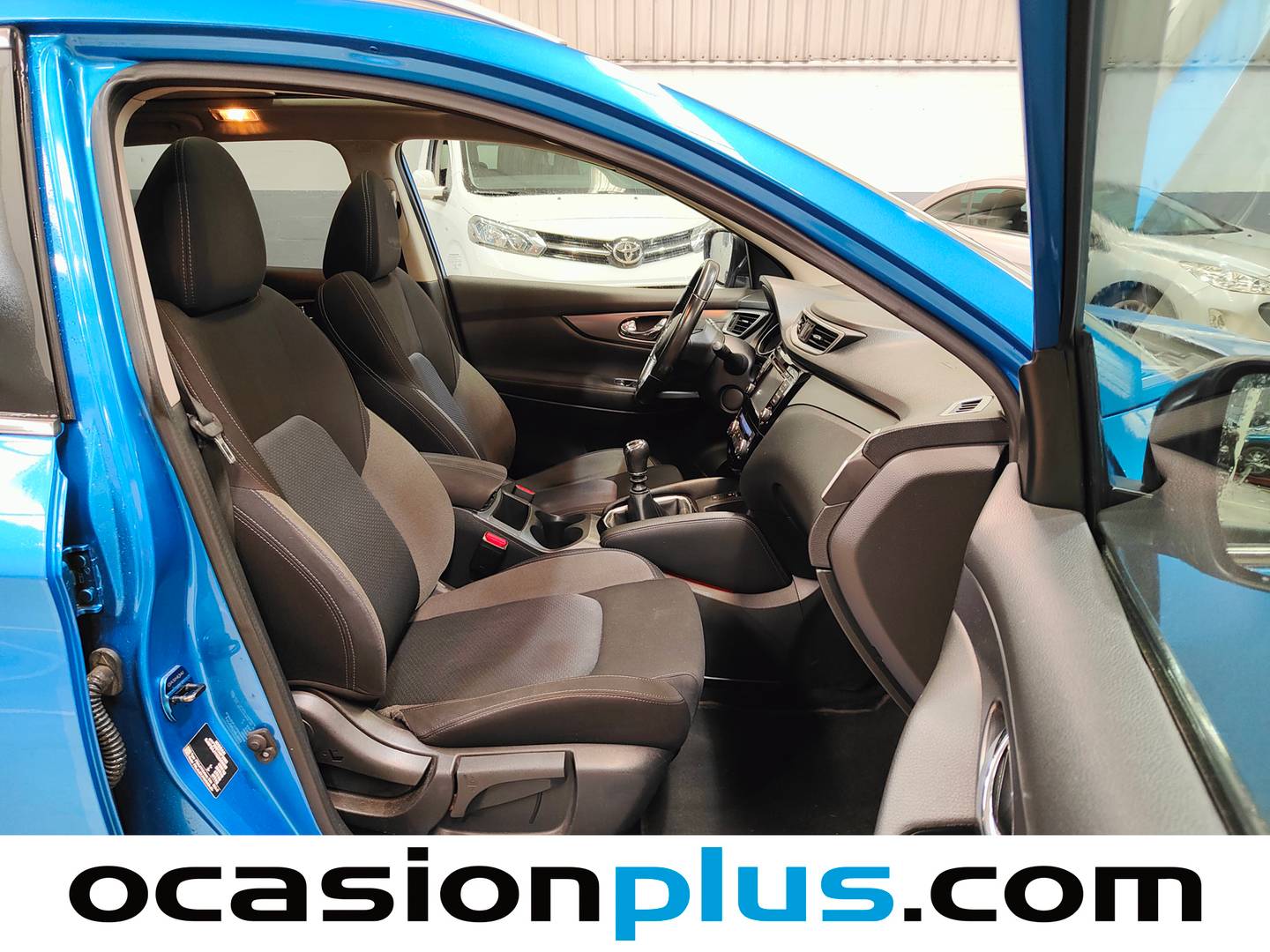 Nissan QASHQAI Nissan Qashqai DIG-T 115 N-Connecta 4x2  (115 CV) km 0