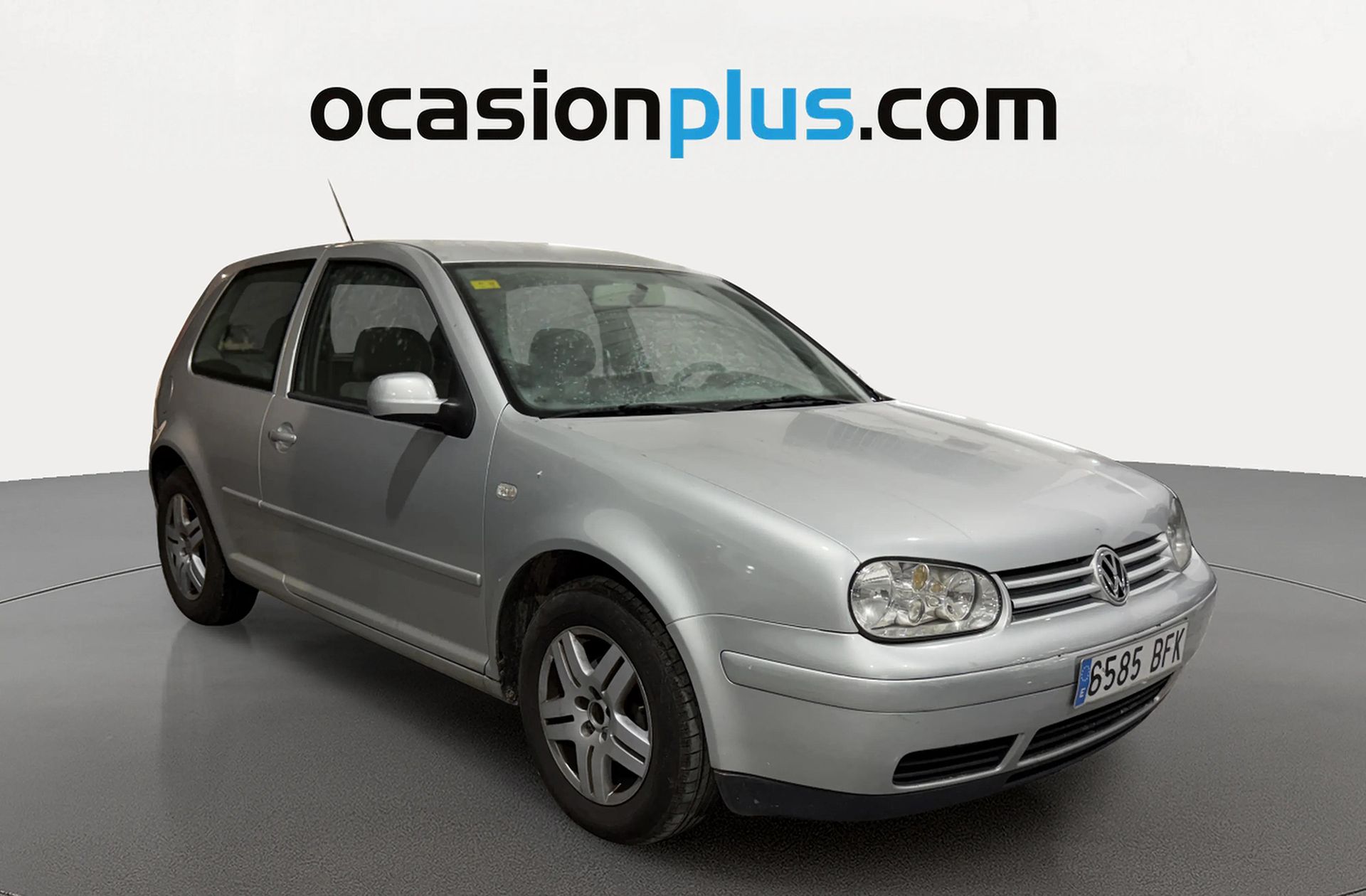 Volkswagen Golf Conceptline 1.6 - foto 2